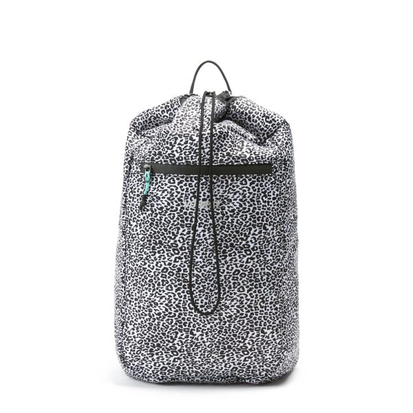 Stride Cinch Backpack - תיק גב קל משקל -