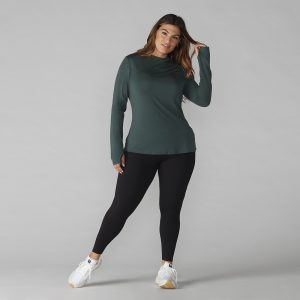 חולצת ספורט ארוכה