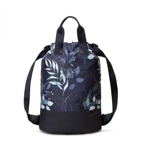 Backpack Flex Cinch - תיק גב איכותי - Rose Black