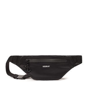 Belt Bag Active Fanny Pack - פאוץ' לספורט עמיד במים - Abstract Camo