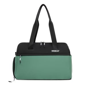 Duffel Trainer - תיק הספורט המושלם לכל אימון כושר - Guava