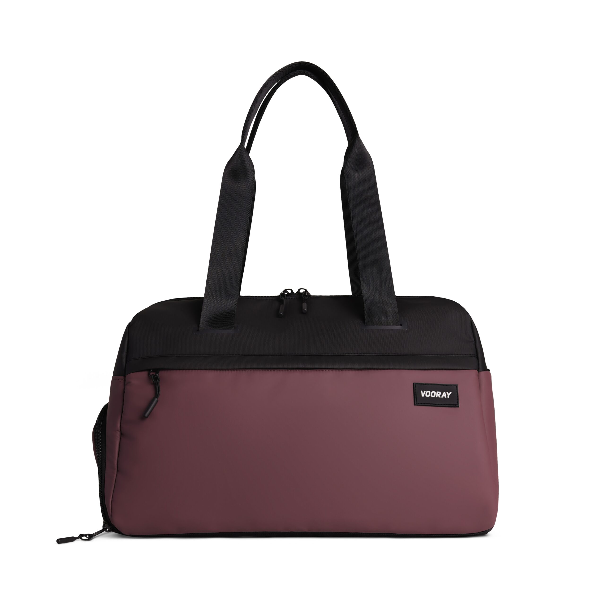 Duffel Trainer - תיק הספורט המושלם לכל אימון כושר - Guava – תמונה 2