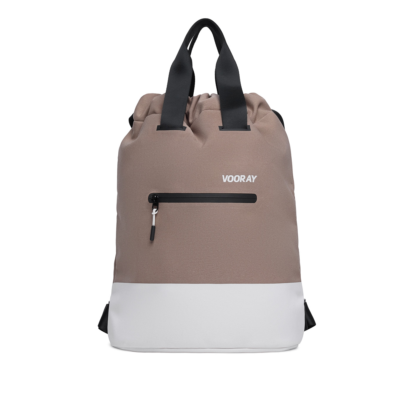 Backpack Flex Cinch - תיק גב איכותי - Rose Black – תמונה 3