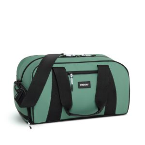 Duffel Burner Gym - תיק יד לחדר כושר דגם ברנר - Midnight Jaguar
